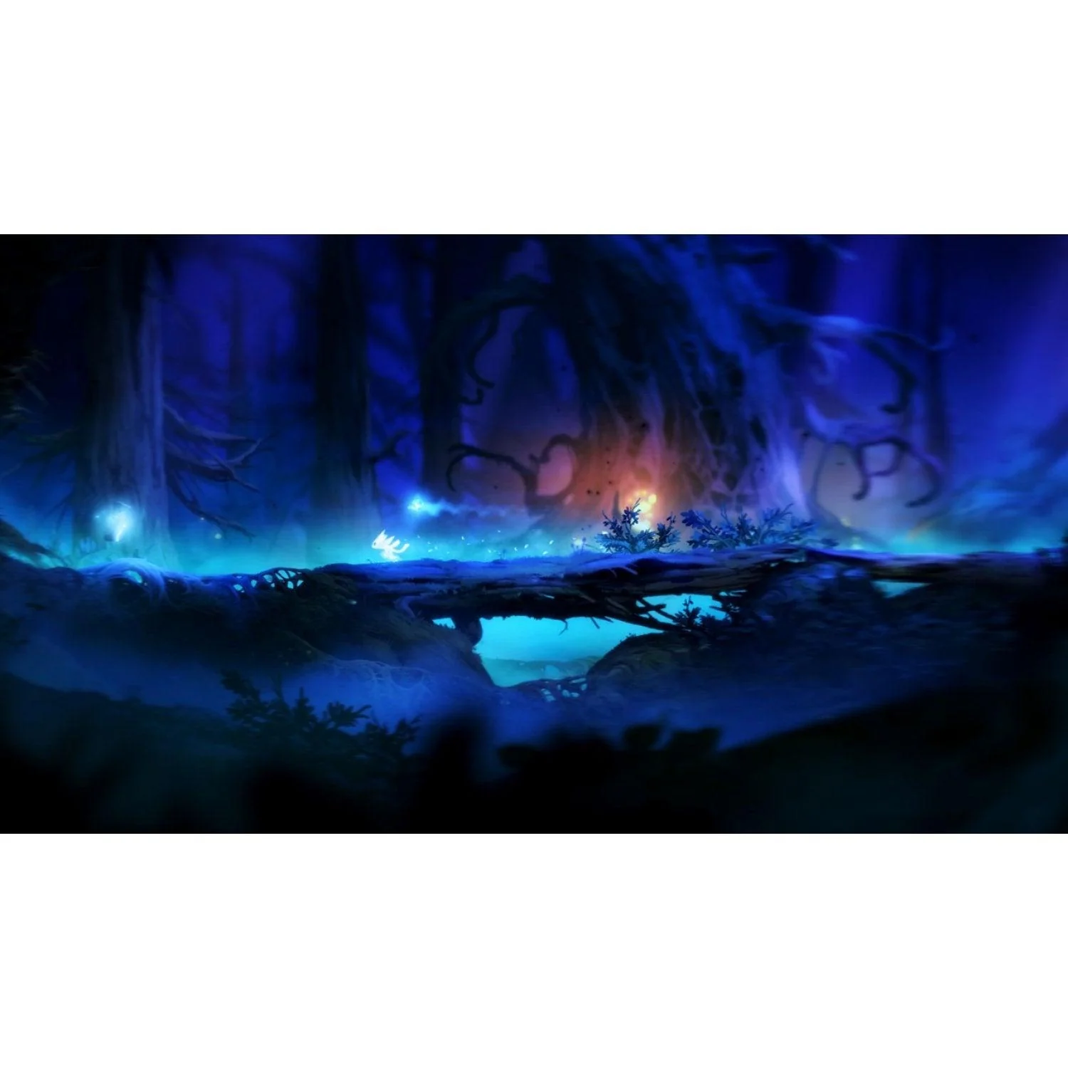 Nintendo Switch Ori And The Blind Forest Definitive Edition (AU) - Image 5