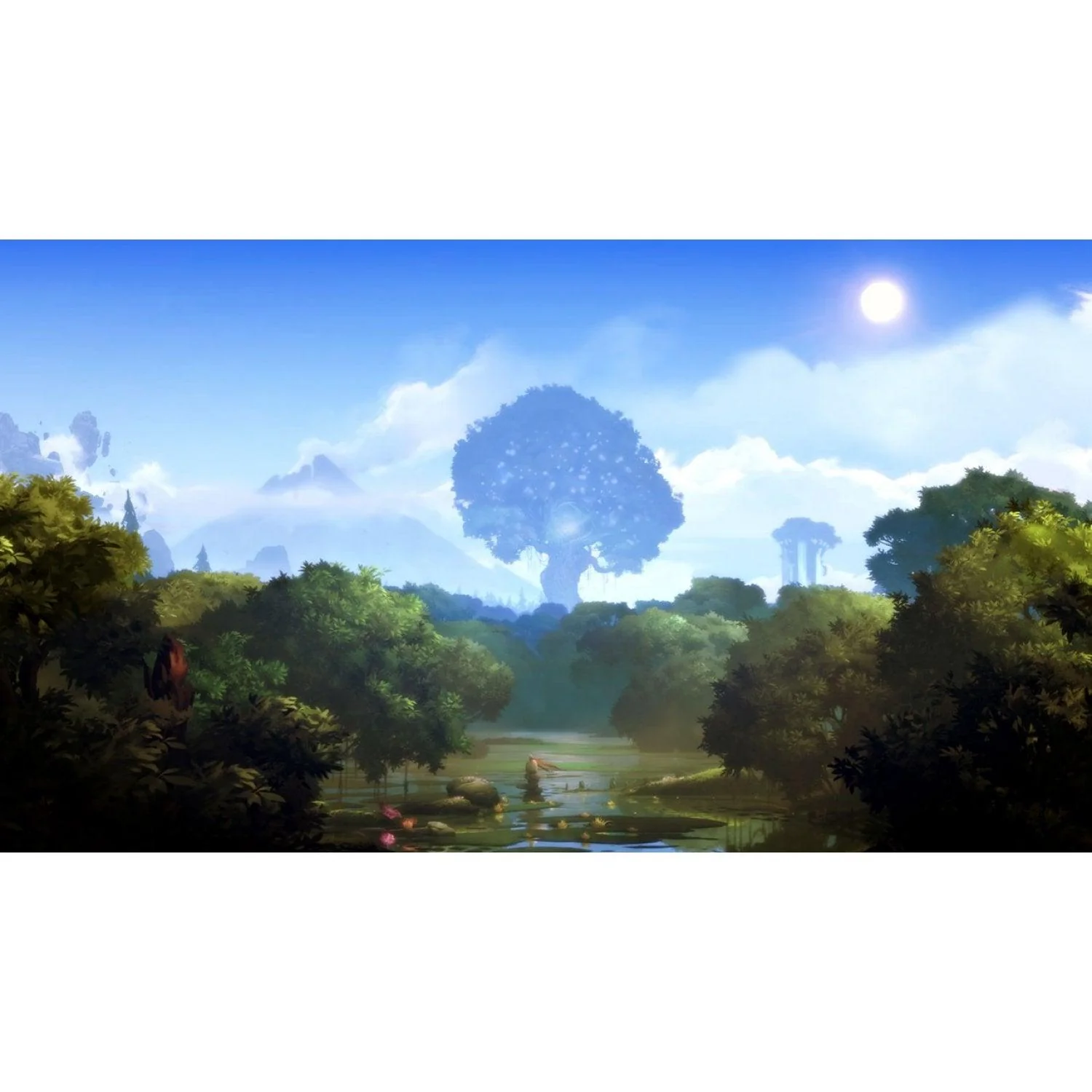 Nintendo Switch Ori And The Blind Forest Definitive Edition (AU) - Image 7