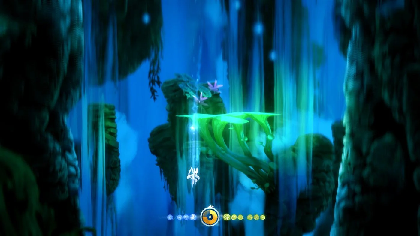 Nintendo Switch Ori And The Blind Forest Definitive Edition & Ori And The Will Of The Wisps Dual Pack (AU) - Image 10