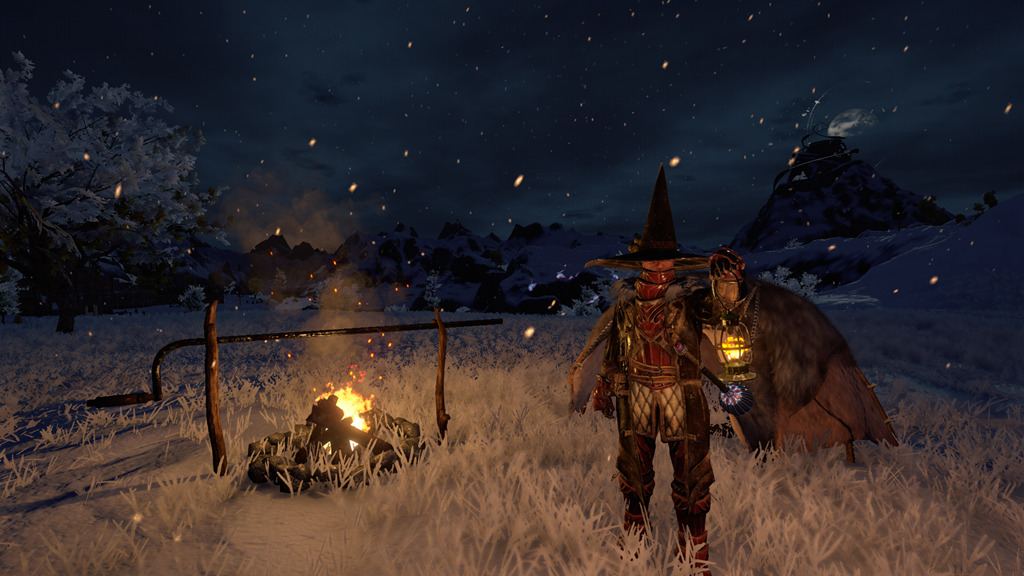 Nintendo Switch Outward Definitive Edition (Asian) - Image 3