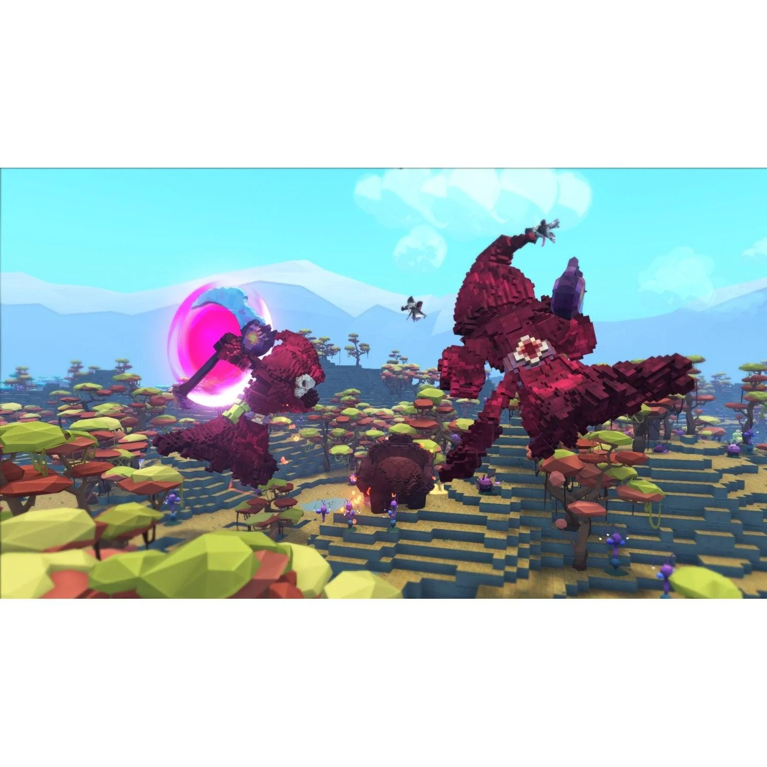 Nintendo Switch Pixark (EU) - Image 3