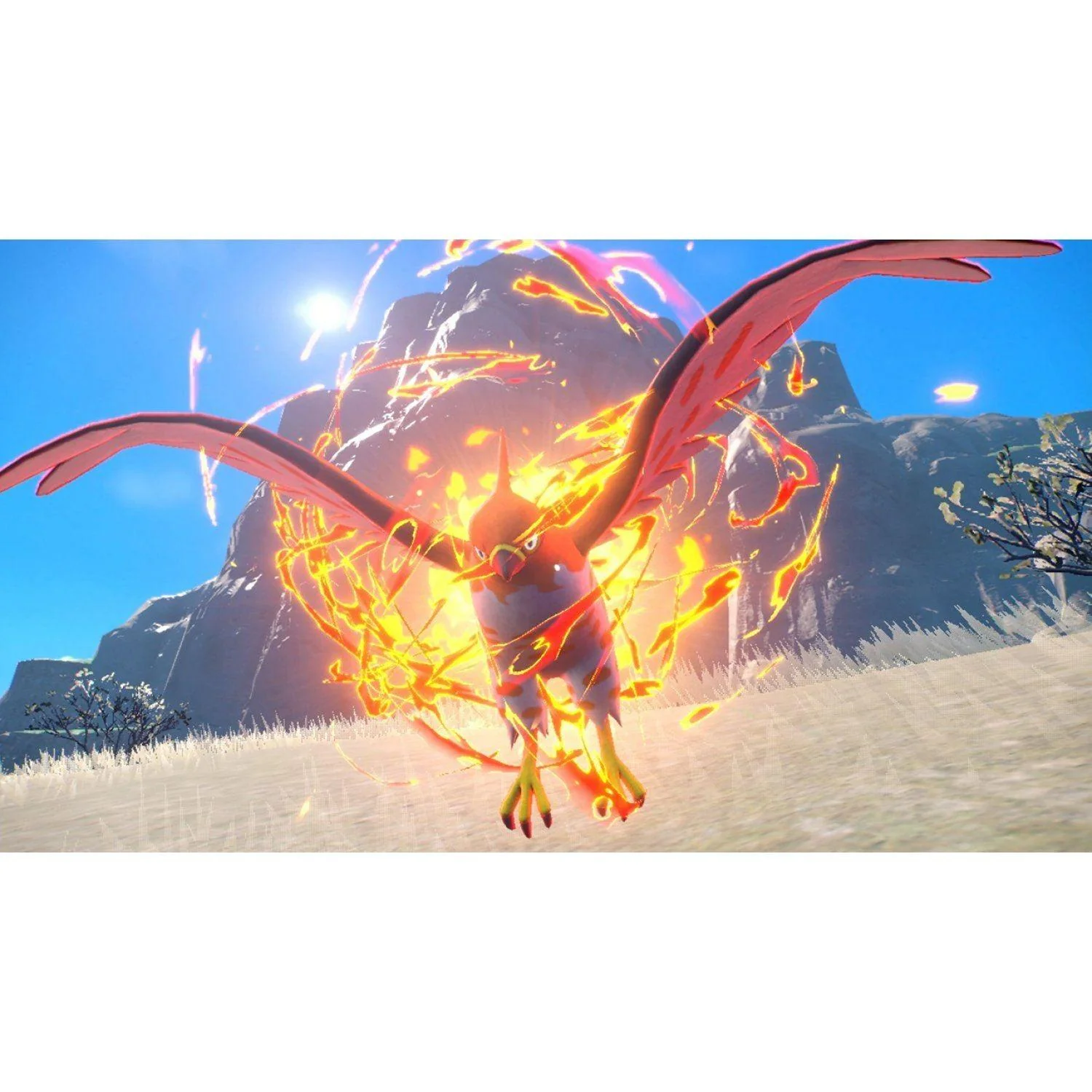 Nintendo Switch Pokemon Scarlet (Eng/EU) - Image 5