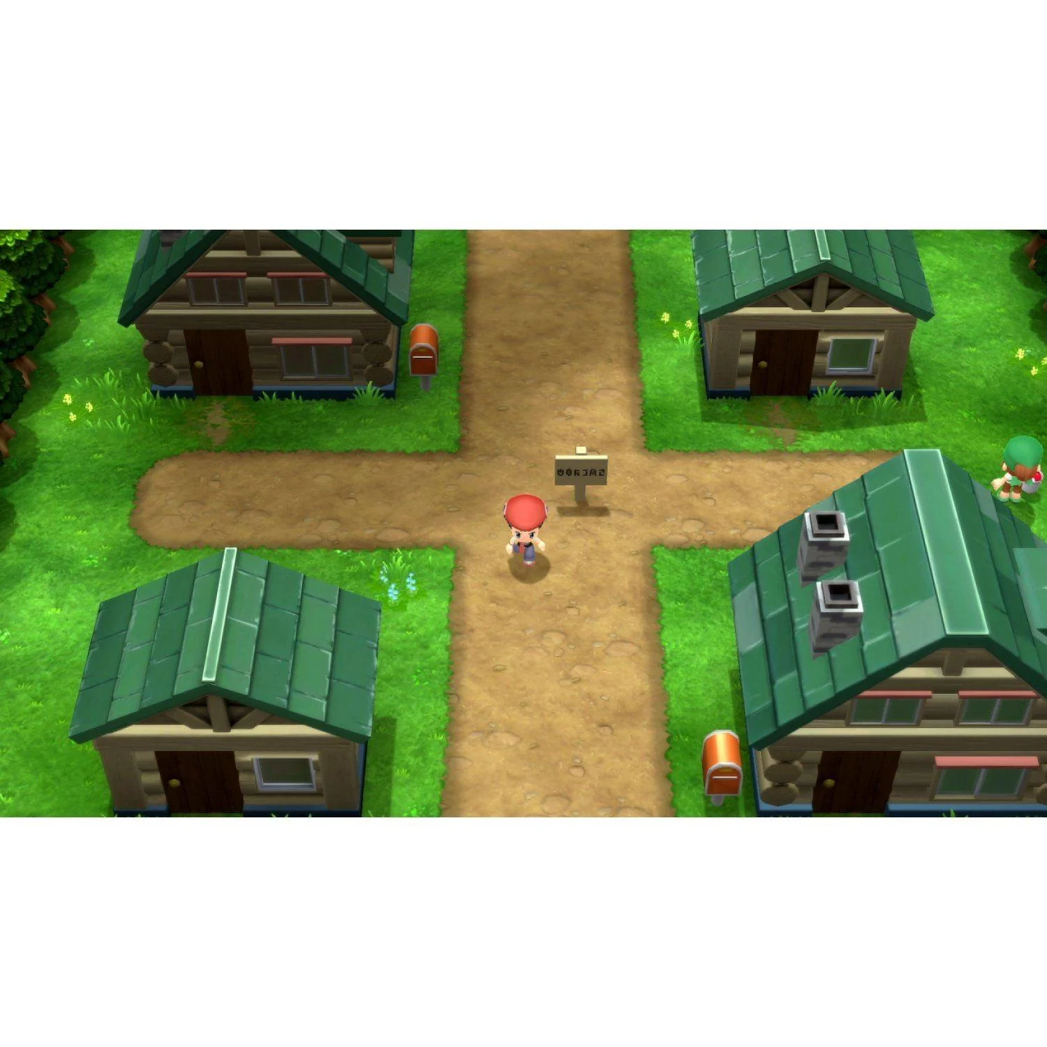 Nintendo Switch Pokemon Shining Pearl (Eng/EU) - Image 4