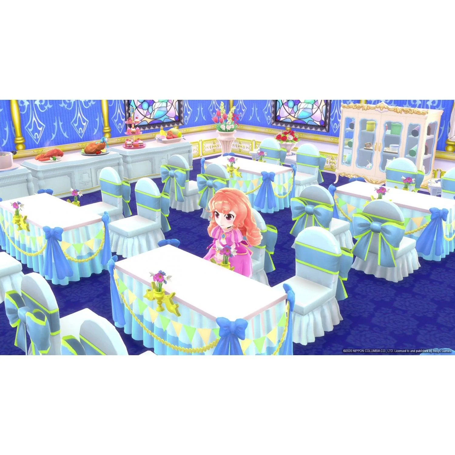 Nintendo Switch Pretty Princess Party (US) - Image 13