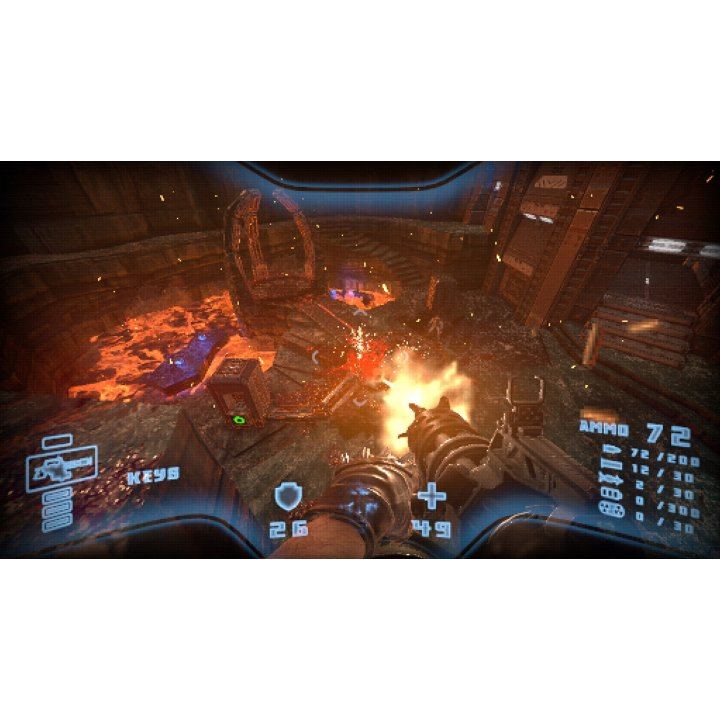 Nintendo Switch Prodeus (Eng/EU) - Image 6