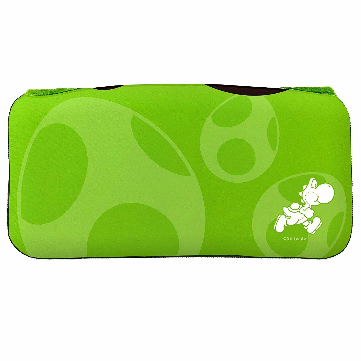 NSW QUICK POUCH COLLECTION SUPER MARIO (YOSHI) JPN - Image 2