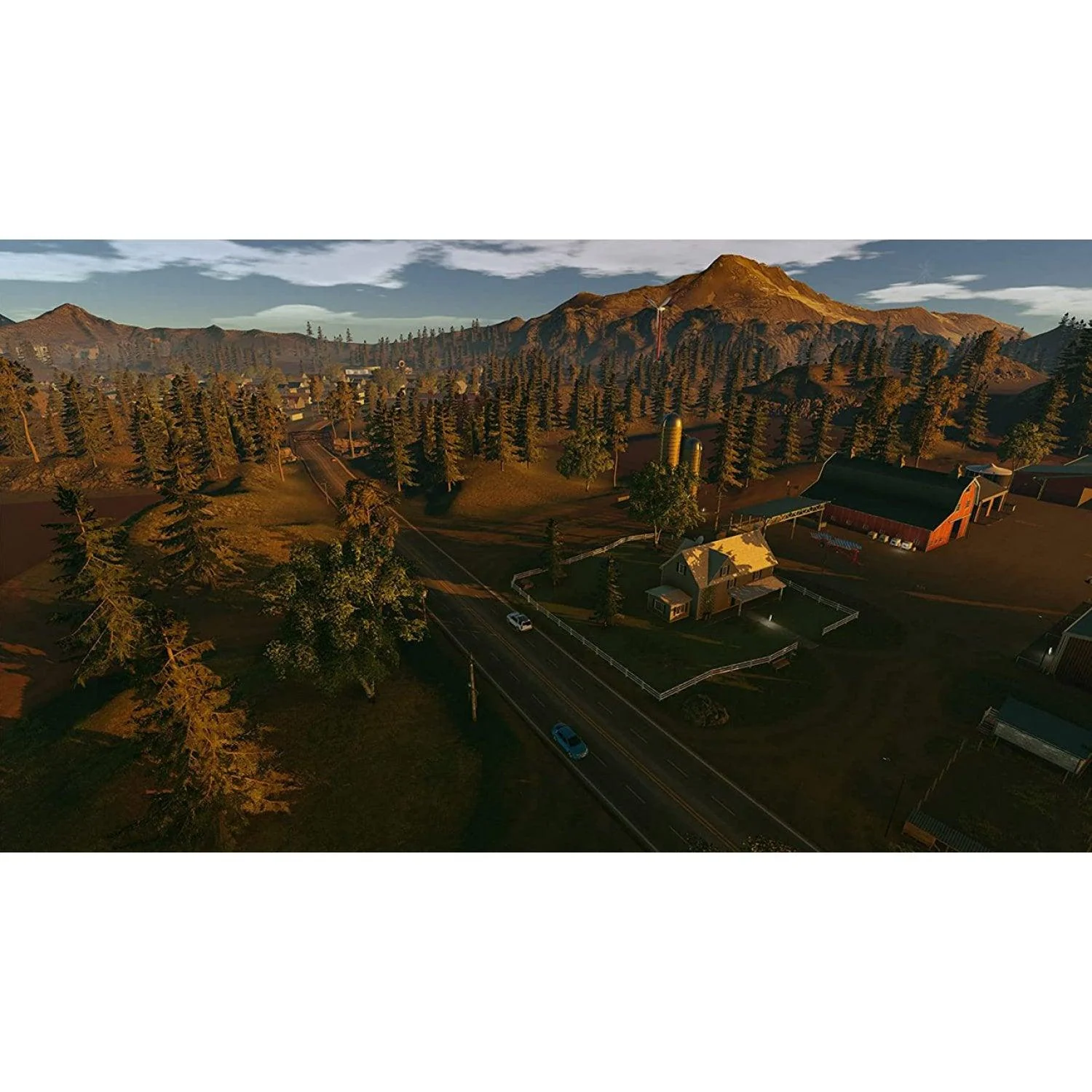 Nintendo Switch Real Farm Premium Edition (EU) - Image 2