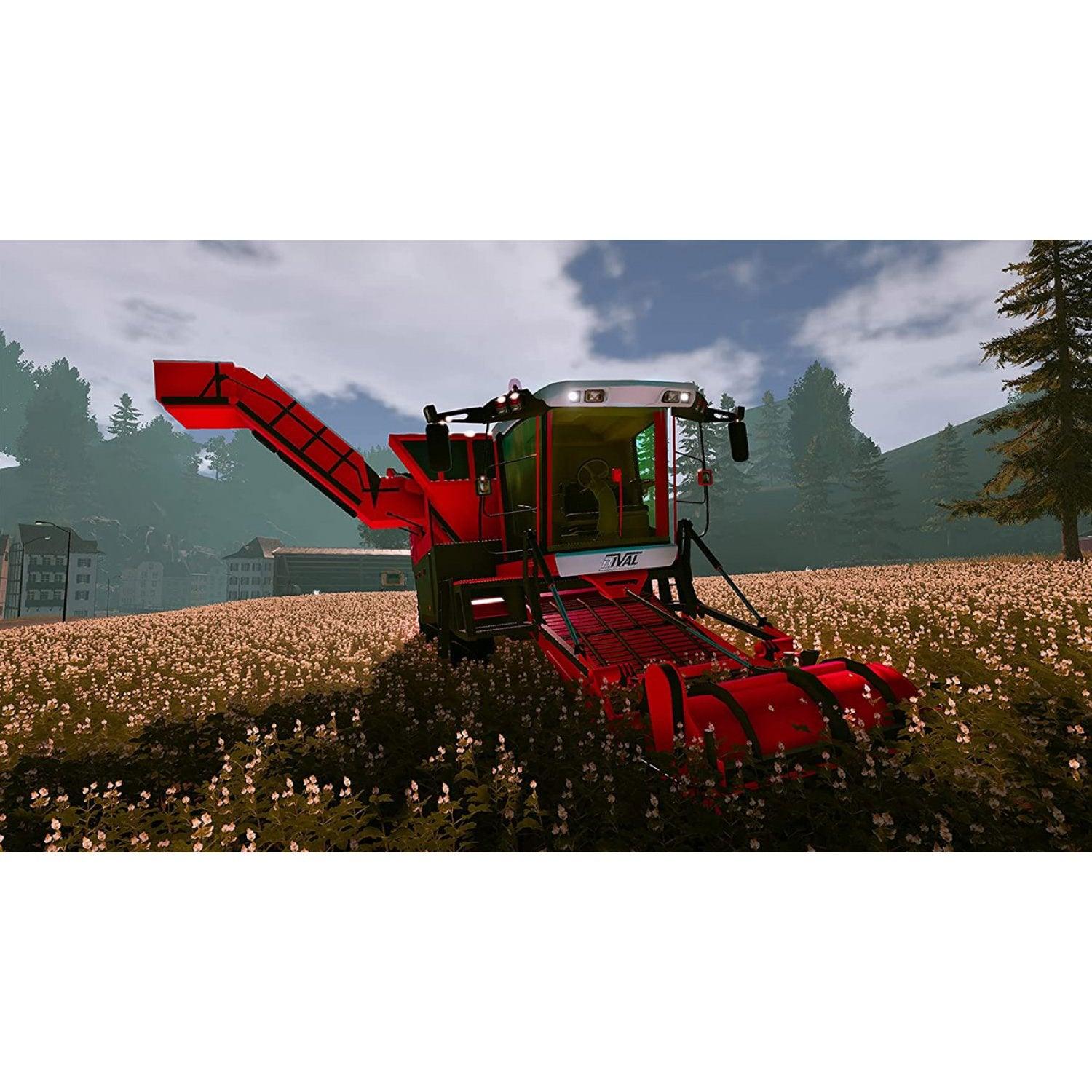 Nintendo Switch Real Farm Premium Edition (EU) - Image 7