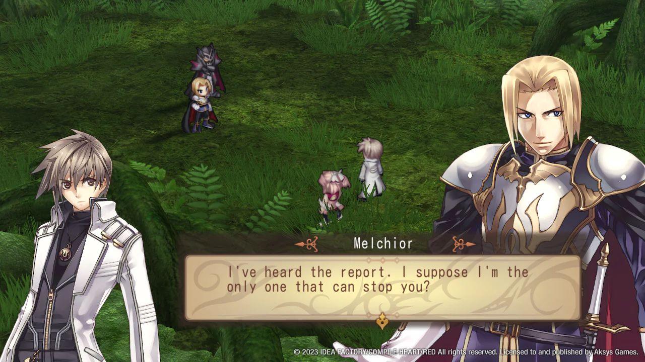 Nintendo Switch Record Of Agarest War Limited Edition (US) - Image 11