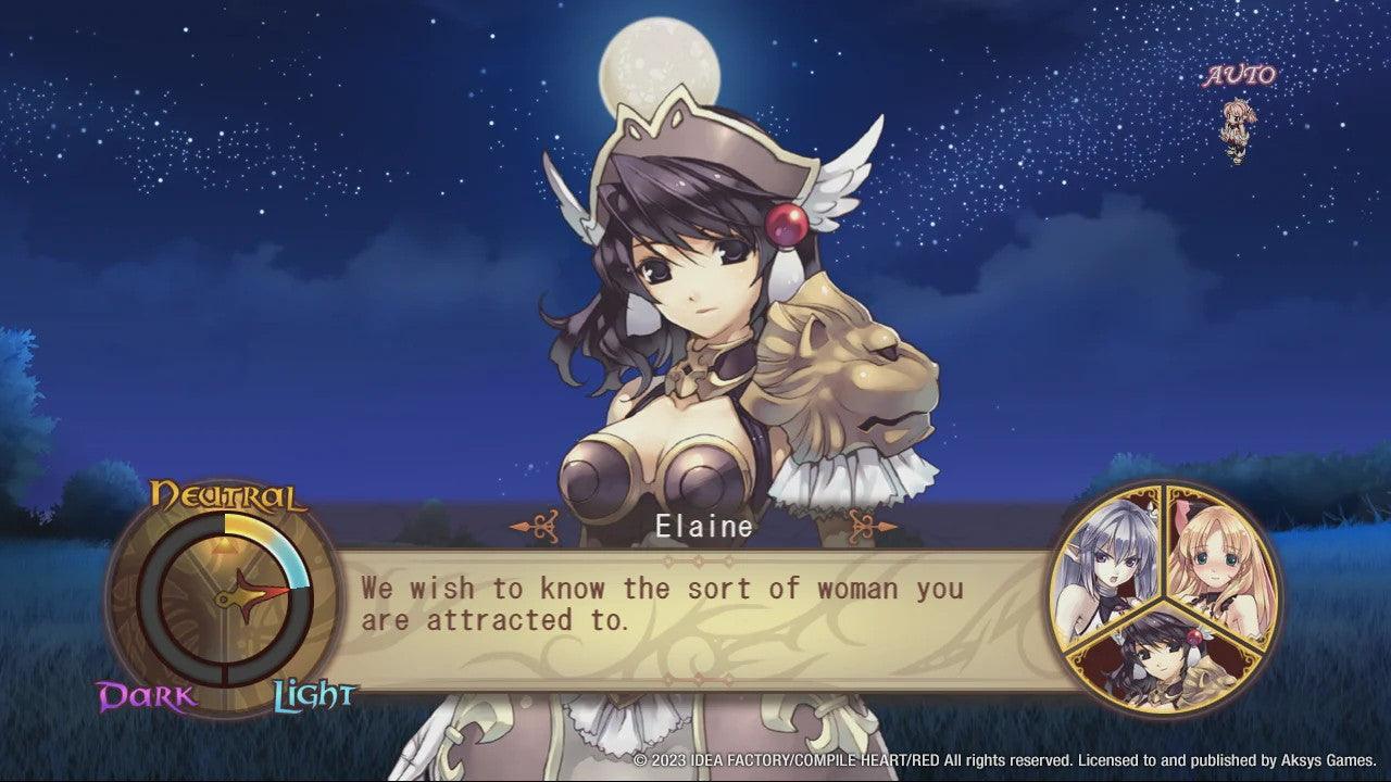 Nintendo Switch Record Of Agarest War (US) - Image 6