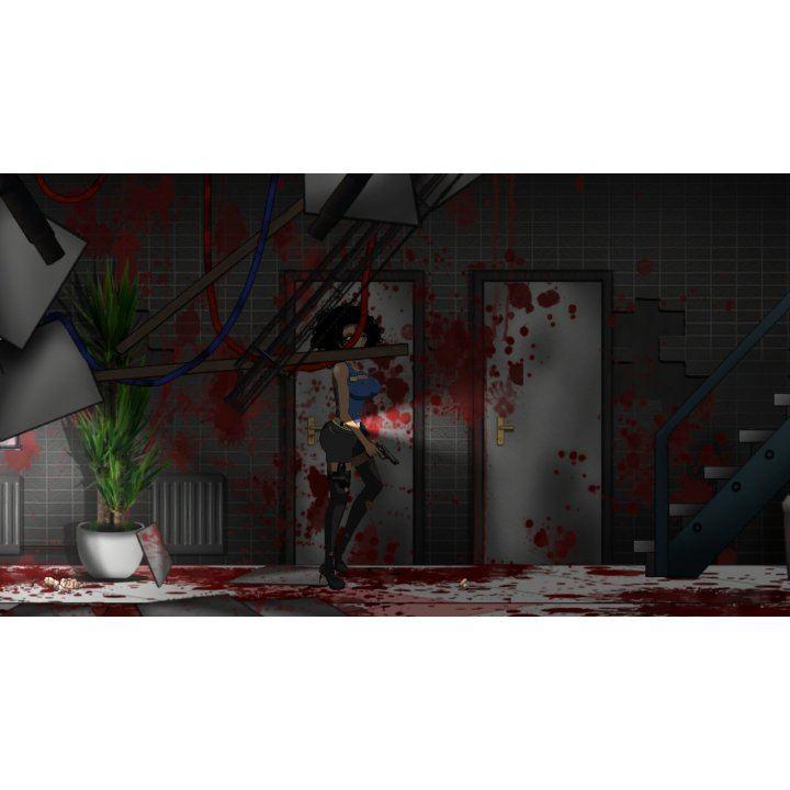 Nintendo Switch Red Colony Trilogy (Asian) - Image 3