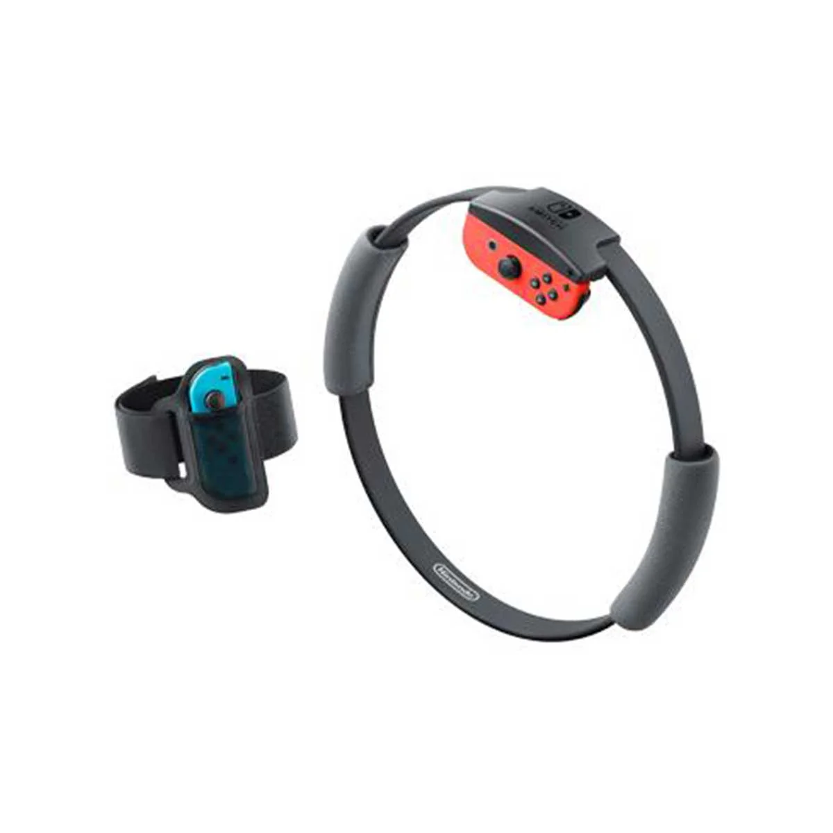 Nintendo Switch Ringfit Adventure (EU) - Image 2
