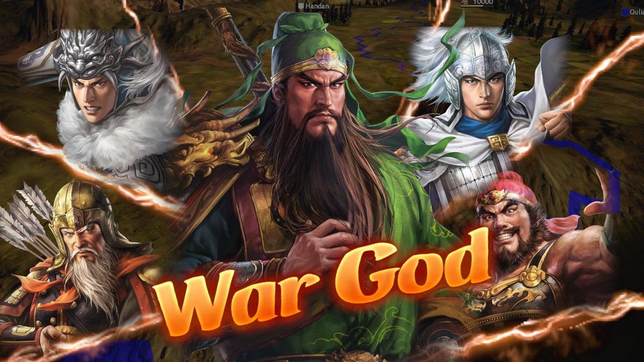 Nintendo Switch Romance Of The Three Kingdoms XIV Diplomacy And Strategy Expansion Pack Bundle (Asian) - Image 5