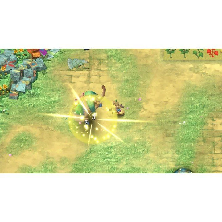 Nintendo Switch Rune Factory 3 Special (Asian) (Chinese Ver) - Image 8