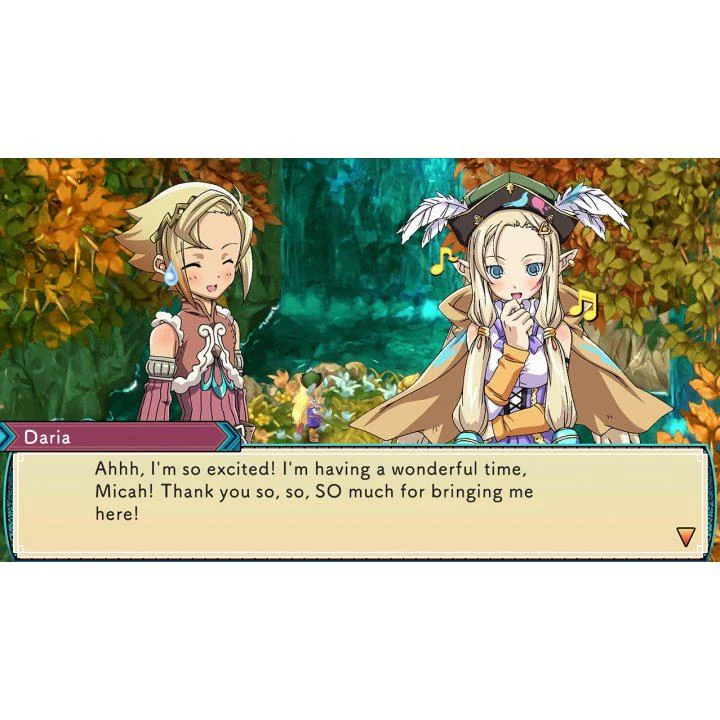 Nintendo Switch Rune Factory 3 Special (US) - Image 5