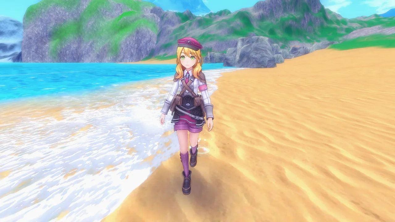 Nintendo Switch Rune Factory 5 (Asian) (Chinese Ver) - Image 3