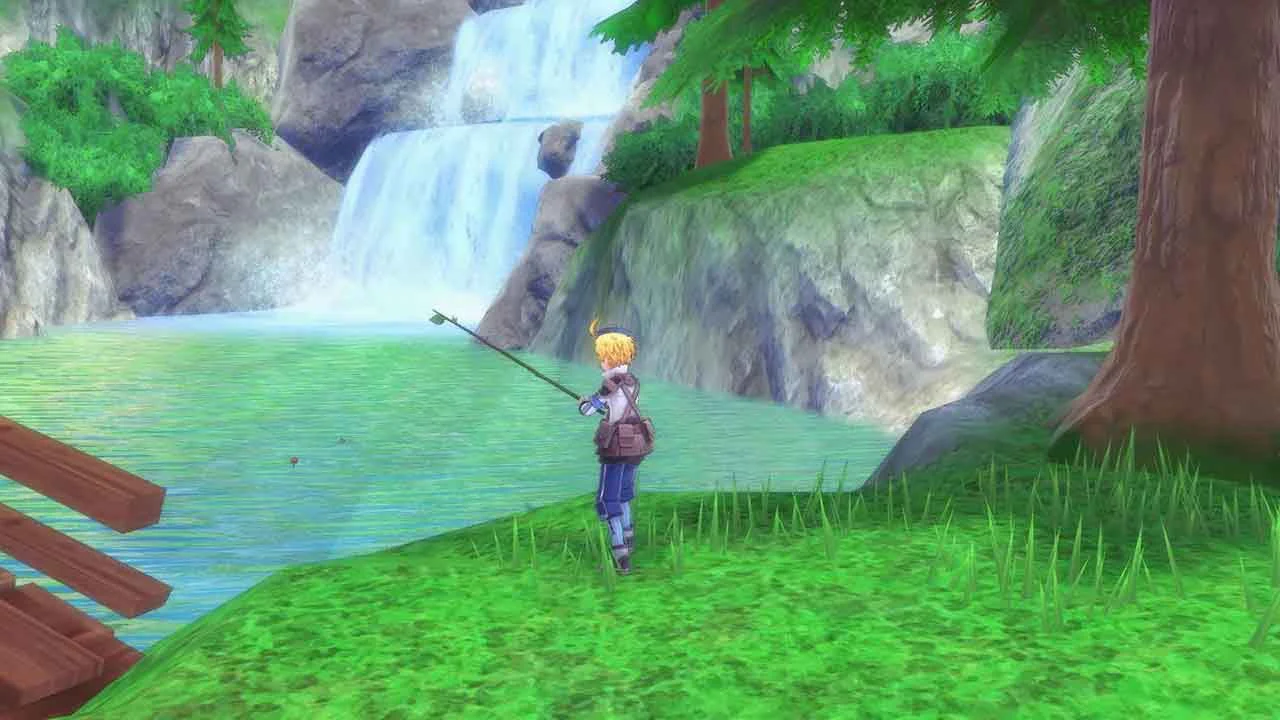 Nintendo Switch Rune Factory 5 (Eng/EU) - Image 20