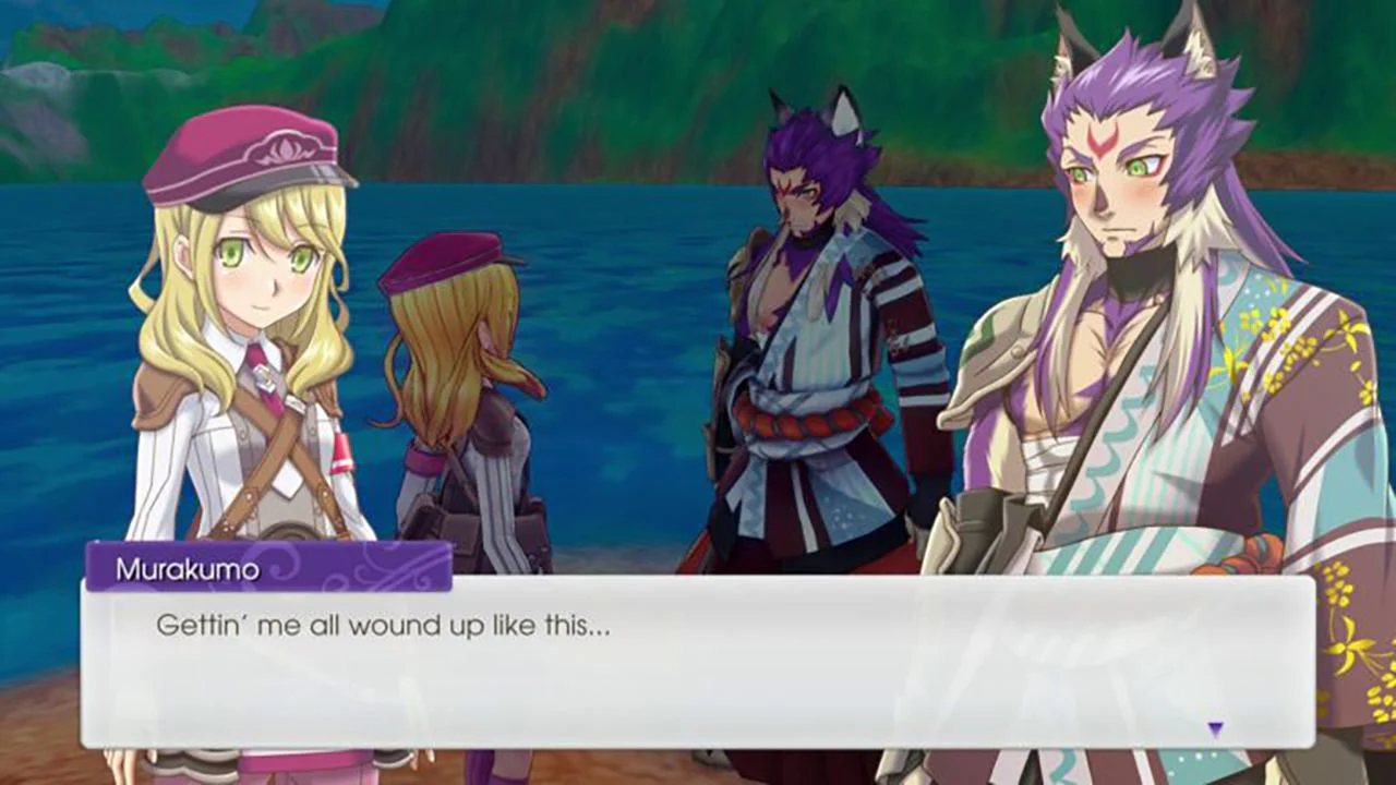 Nintendo Switch Rune Factory 5 (Eng/EU) - Image 8