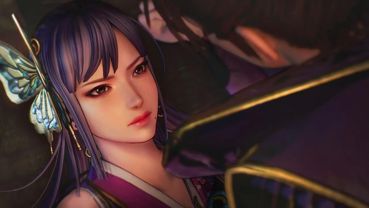 Nintendo Switch Samurai Warriors 5 Collectors Edition (Asian) - Image 10