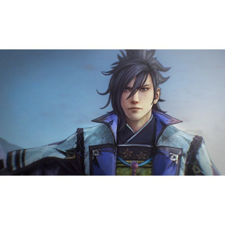 Nintendo Switch Samurai Warriors 5 (Eng/EU) - Image 2