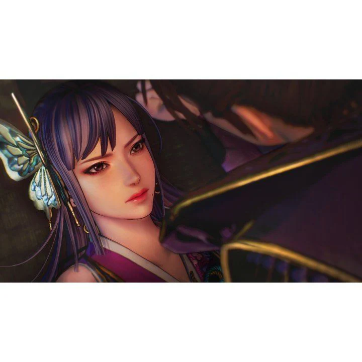Nintendo Switch Samurai Warriors 5 (Eng/EU) - Image 4