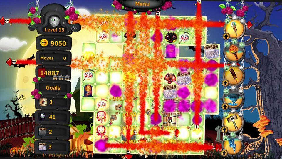 Nintendo Switch Secrets Of Magic The Book Of Spells + Secrets Of Magic 2 Witches And Wizards (EU) (Eng/Fr) - Image 3