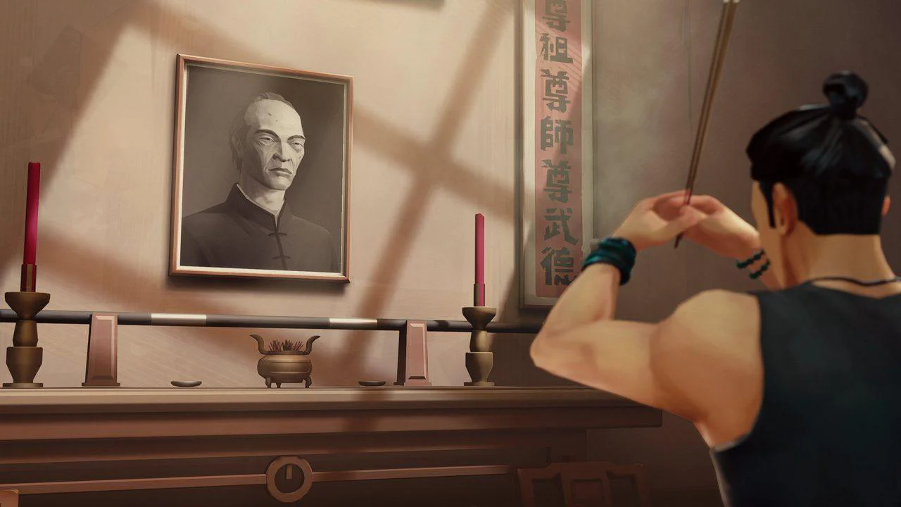 Nintendo Switch Sifu Redemption Edition (EU) - Image 7