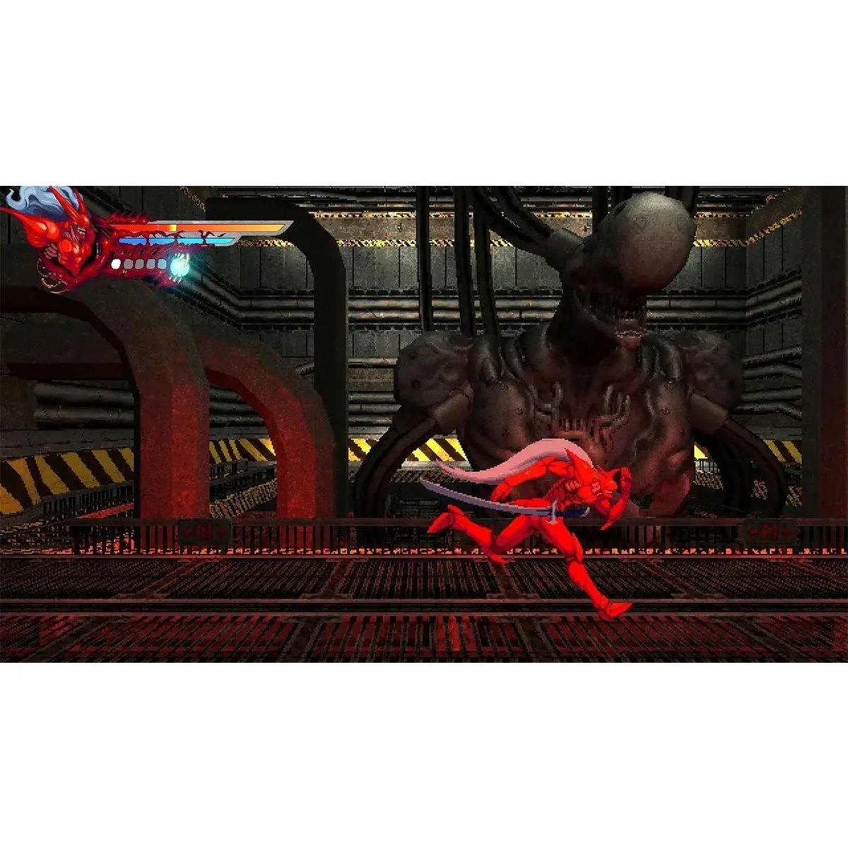Nintendo Switch Slave Zero X (Asian) - Image 4