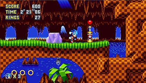 Nintendo Switch Sonic Mania Plus (Asian) - Image 4