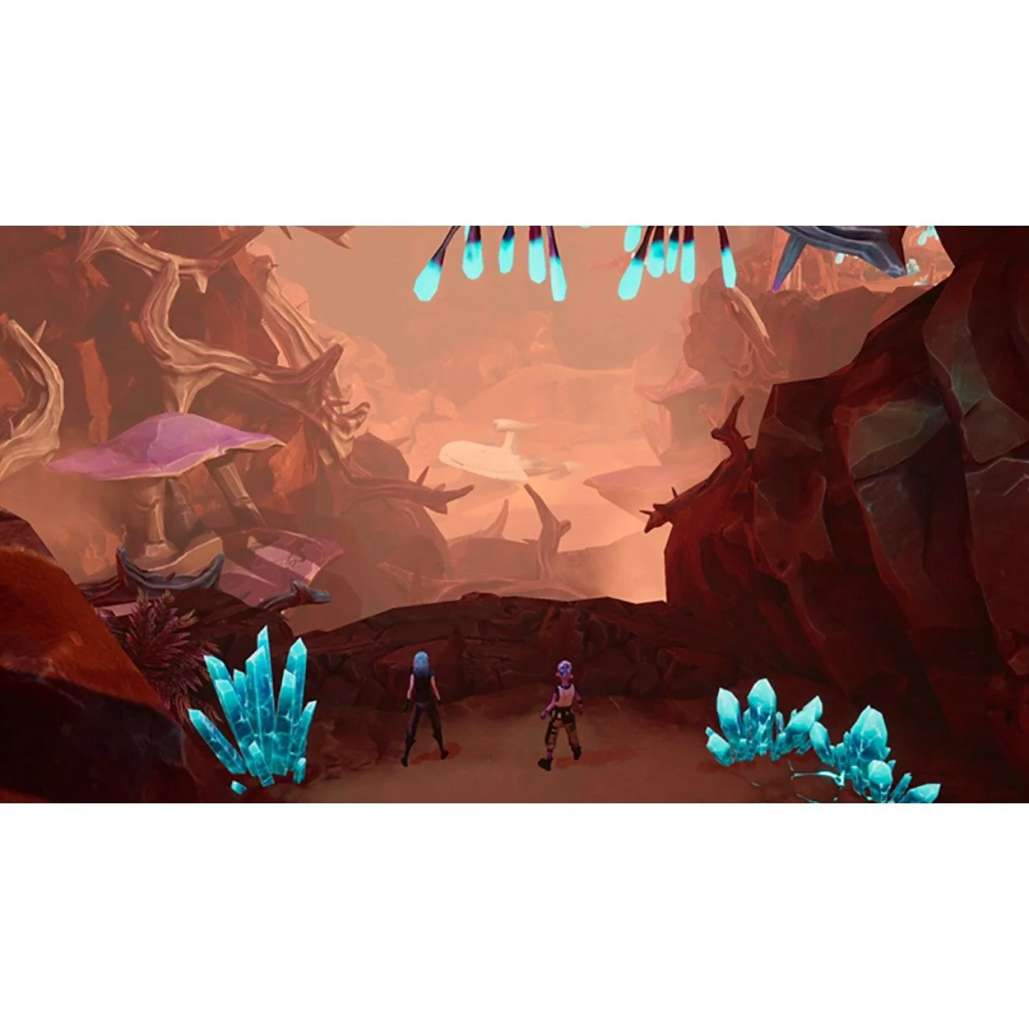 Nintendo Switch Star Trek Prodigy Supernova (Eng/EU) - Image 3