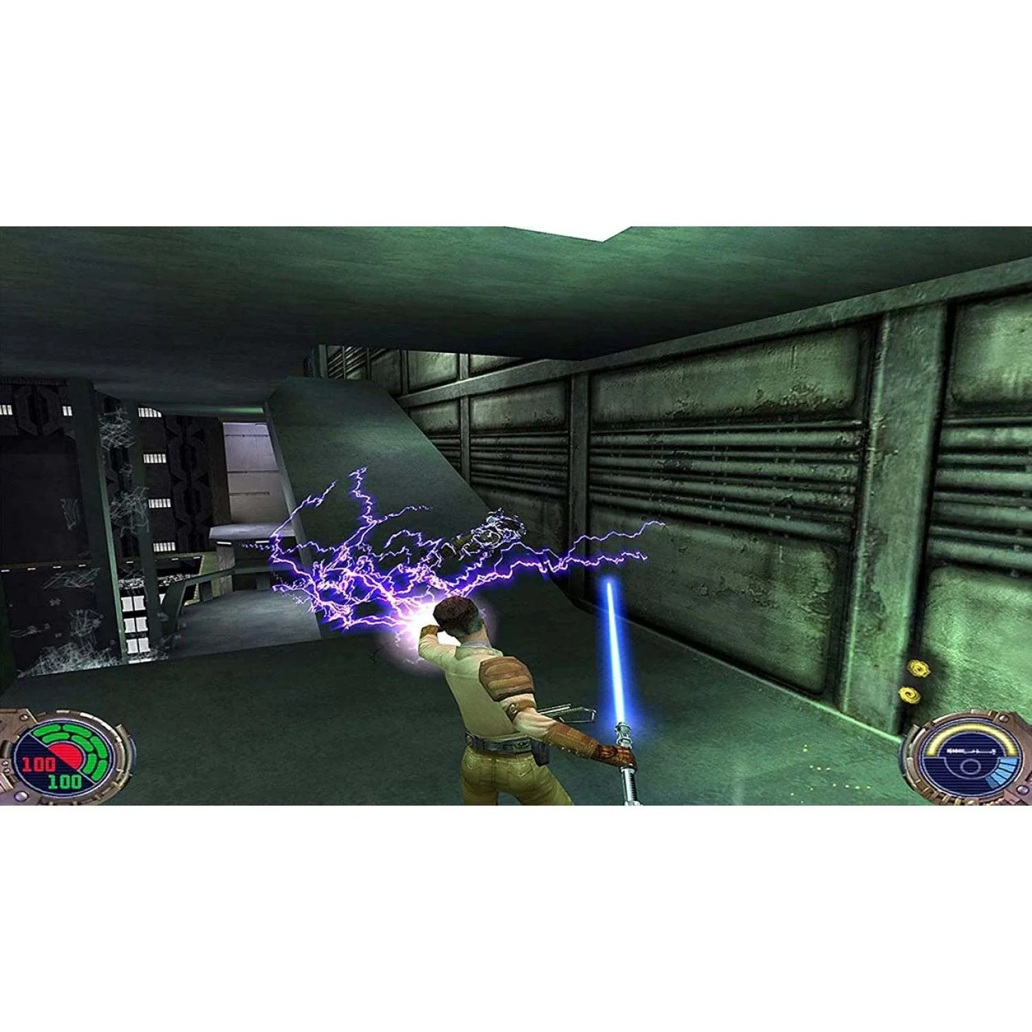 Nintendo Switch Star Wars Jedi Knight Collection (EU) - Image 7