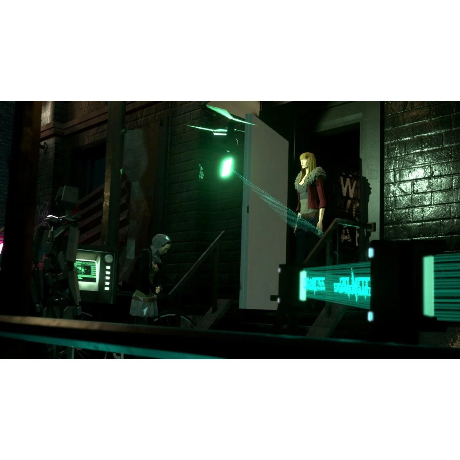 Nintendo Switch State Of Mind (EU) - Image 3