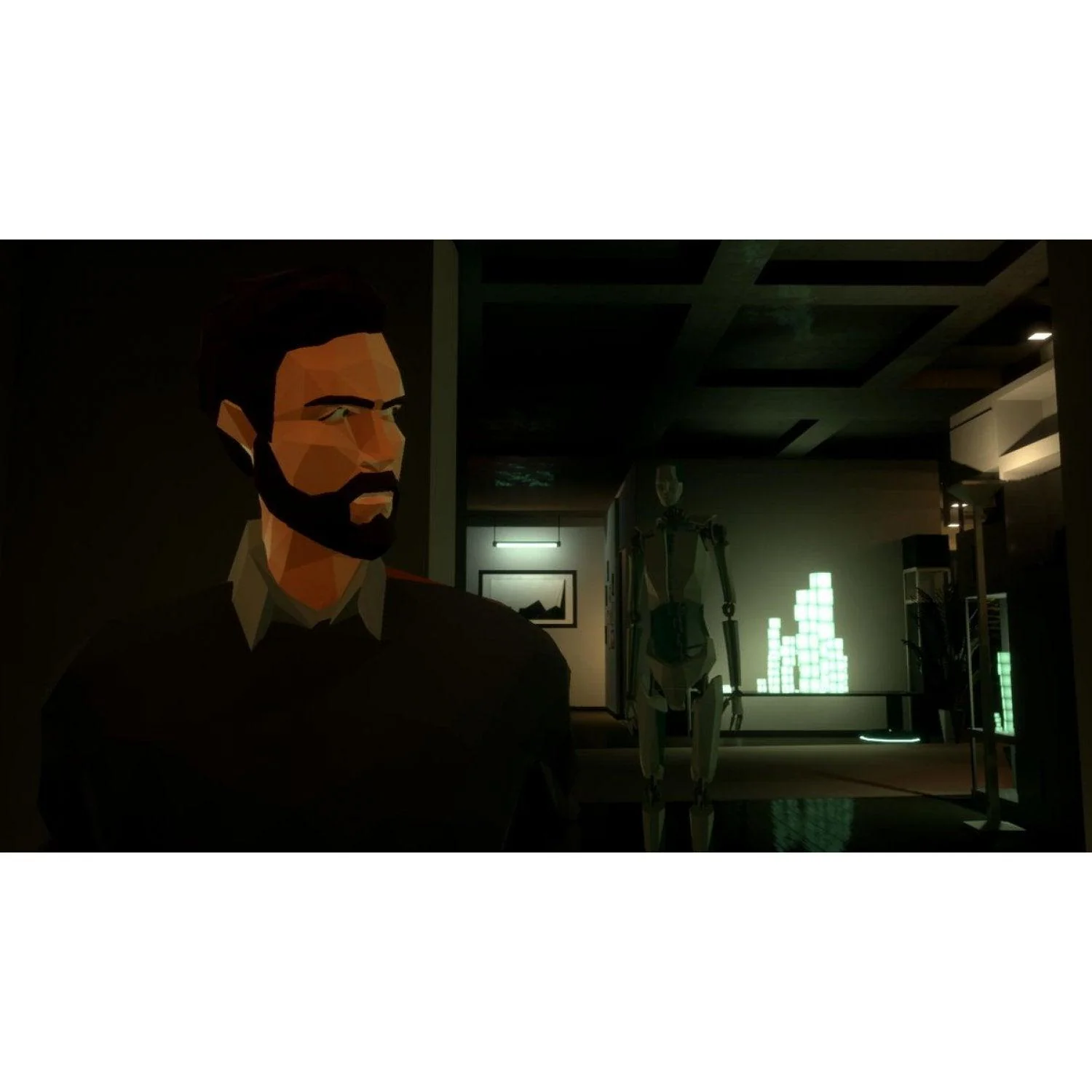 Nintendo Switch State Of Mind (EU) - Image 5