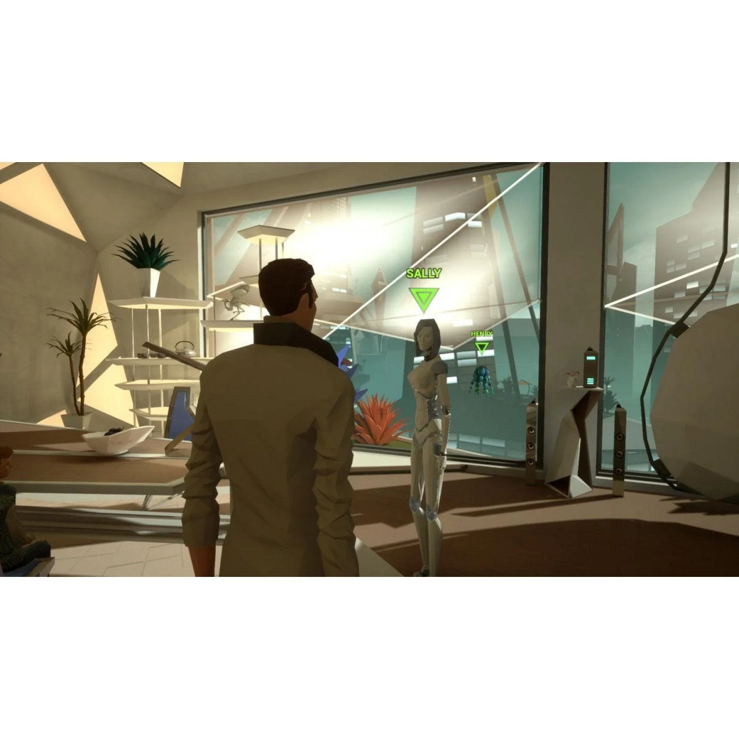 Nintendo Switch State Of Mind (EU) - Image 6