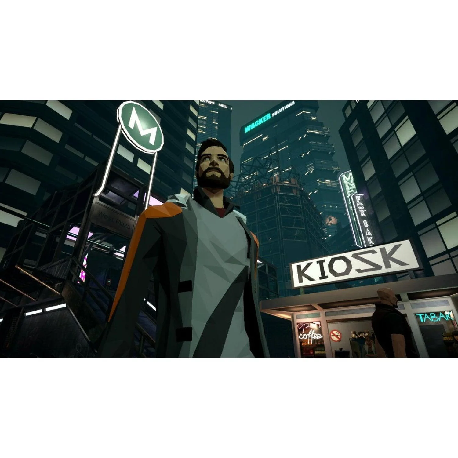 Nintendo Switch State Of Mind (EU) - Image 7