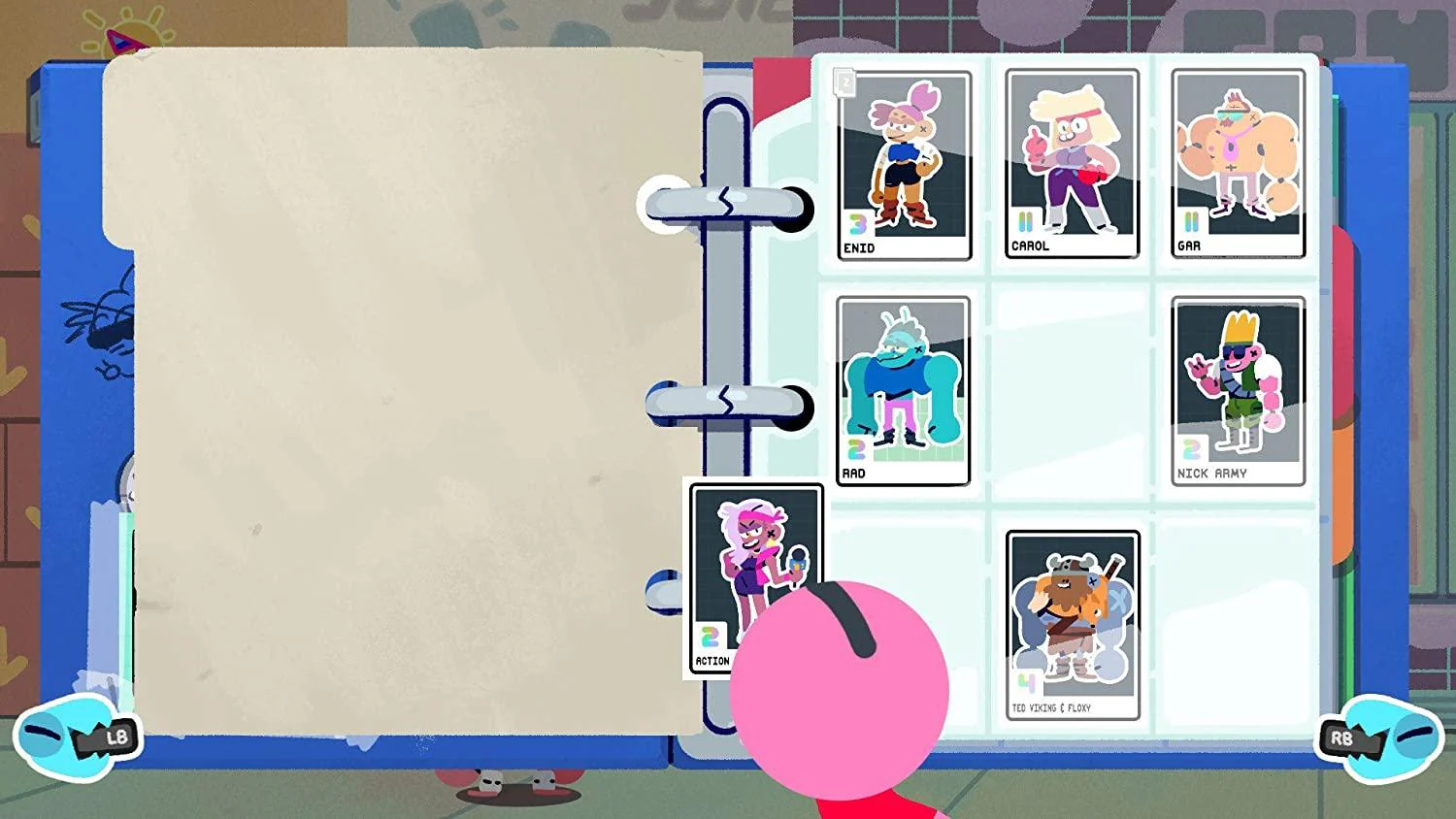 Nintendo Switch Steven Universe Save The Light And Ok K.O Lets Play Heroes (US) (Eng/Fr) - Image 6