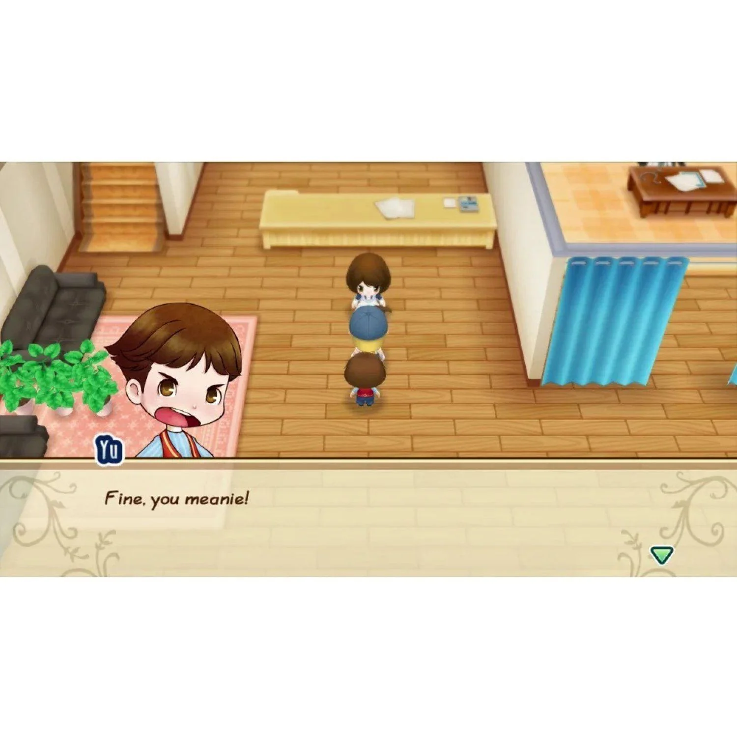 Nintendo Switch Story Of Seasons Friends Of Mineral Town (EU) - Image 4