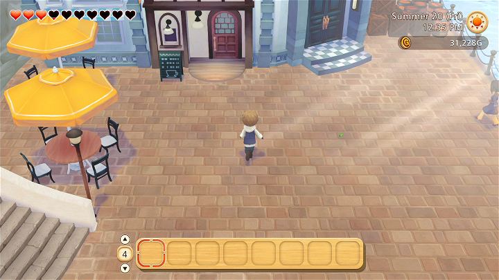 Nintendo Switch Story Of Seasons Pioneers Of Olive Town  (Eng/EU) - Image 3
