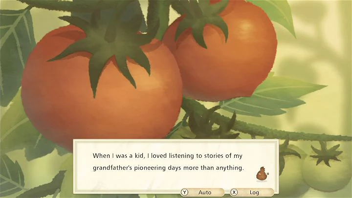 Nintendo Switch Story Of Seasons Pioneers Of Olive Town  (Eng/EU) - Image 7