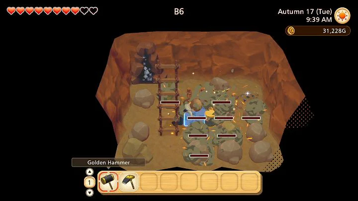 Nintendo Switch Story Of Seasons Pioneers Of Olive Town  (Eng/EU) - Image 9