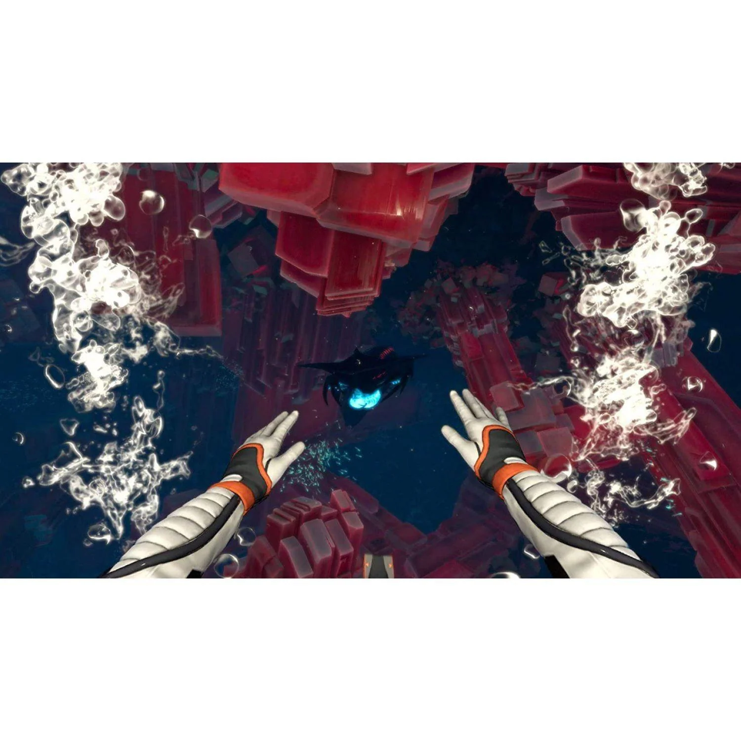 Nintendo Switch Subnautica + Subnautica Below Zero (Eng/EU) - Image 6