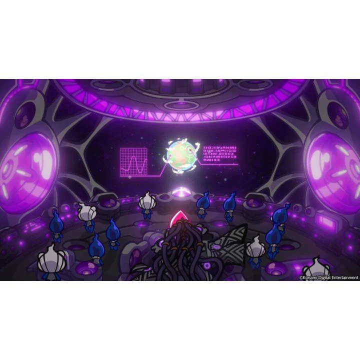 Nintendo Switch Super Bomberman R2 (Asian) - Image 5