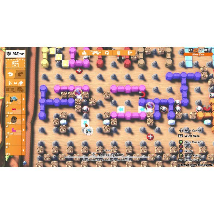 Nintendo Switch Super Bomberman R2 (Asian) - Image 7