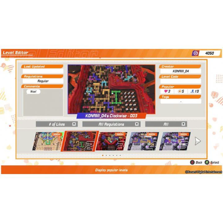 Nintendo Switch Super Bomberman R2 (Asian) - Image 8