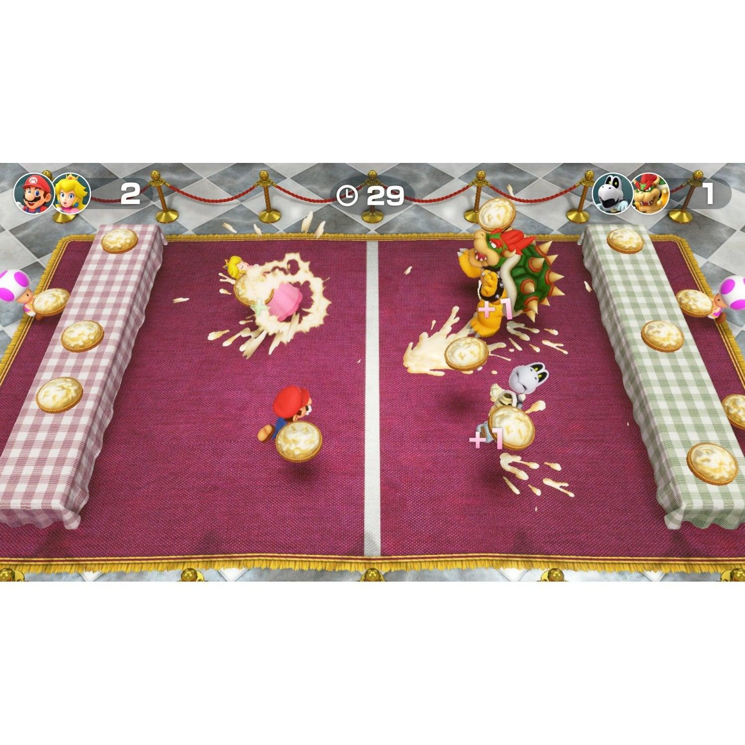 Nintendo Switch Super Mario Party (US) - Image 14