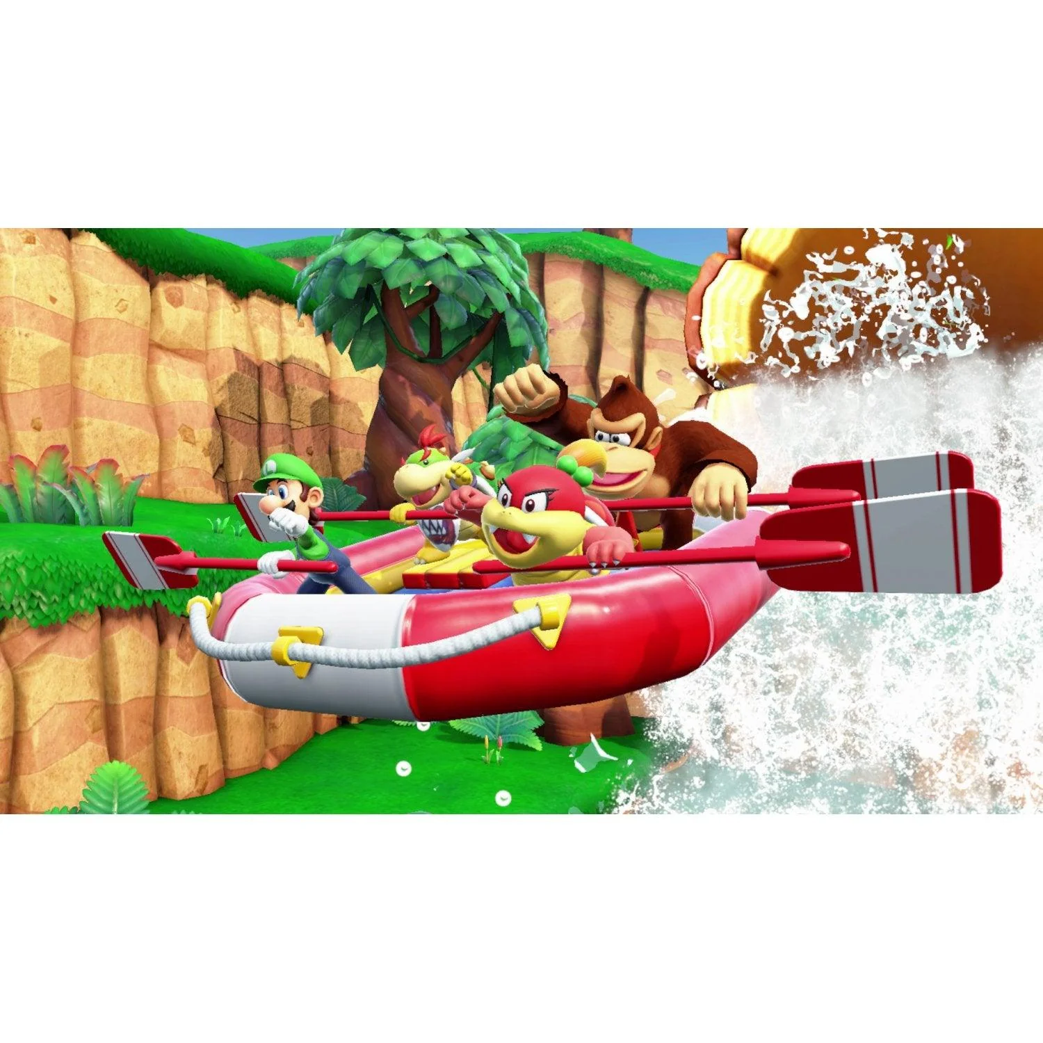 Nintendo Switch Super Mario Party (US) - Image 19