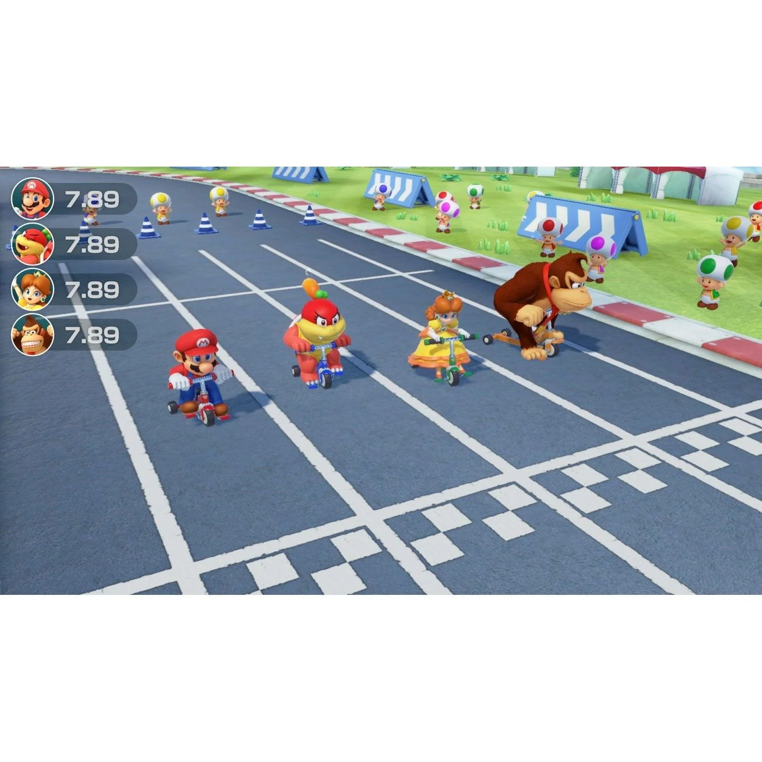 Nintendo Switch Super Mario Party (US) - Image 7