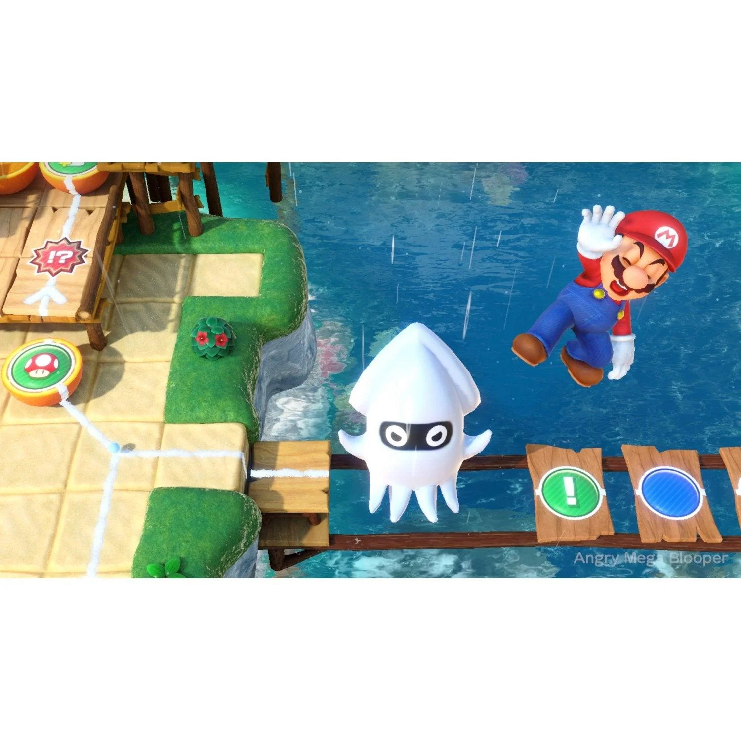 Nintendo Switch Super Mario Party (US) - Image 9