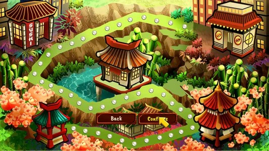Nintendo Switch Sushi Bar Express (Eng/EU) - Image 3