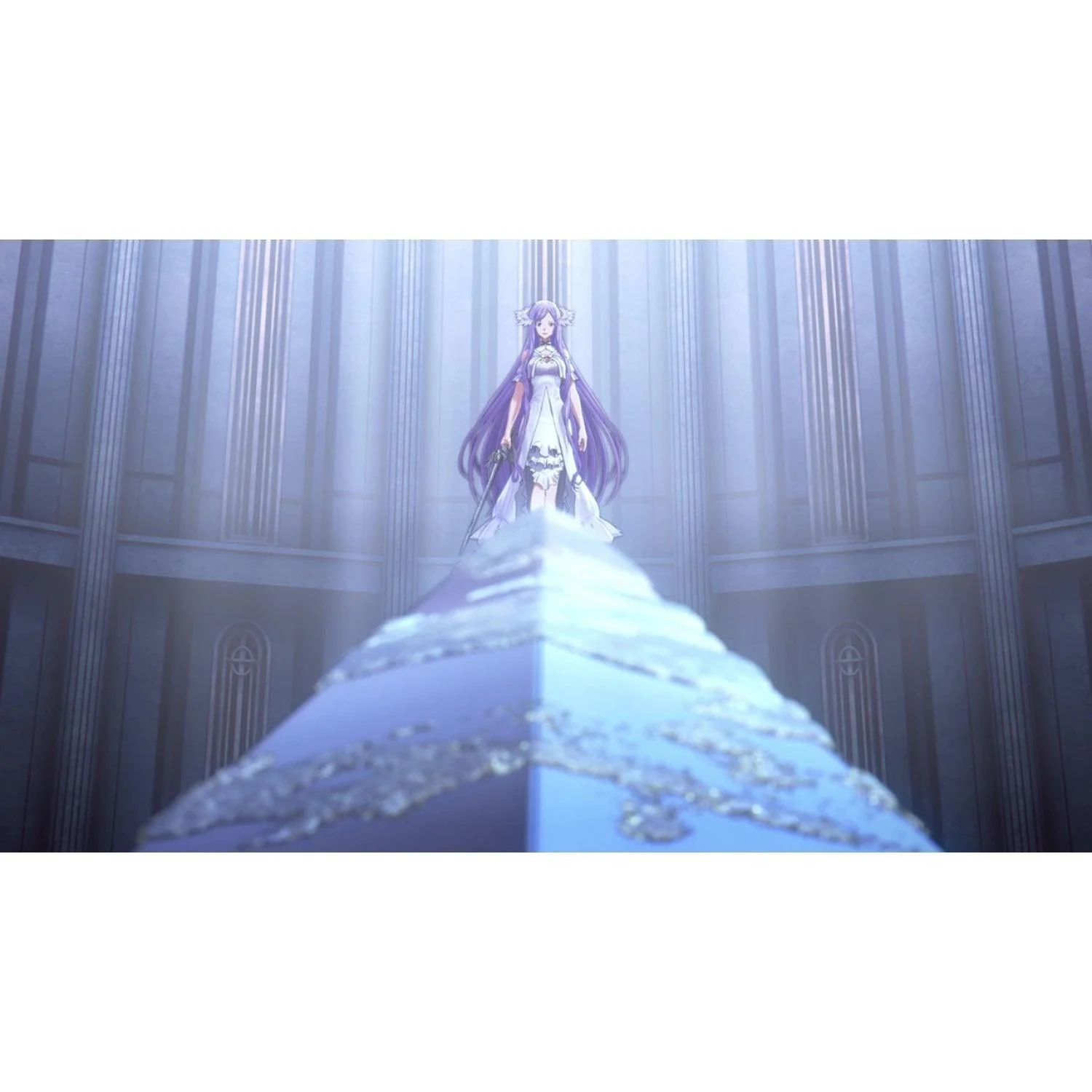 Nintendo Switch Sword Art Online Alicization Lycoris (Asian) - Image 3